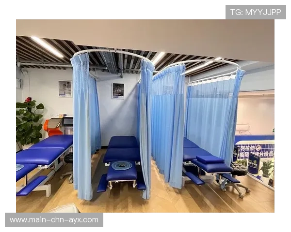 运动康复标准化服务套餐受俱乐部青睐