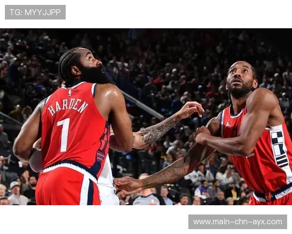 快船未来成疑，防守效率低下让他们濒临崩溃