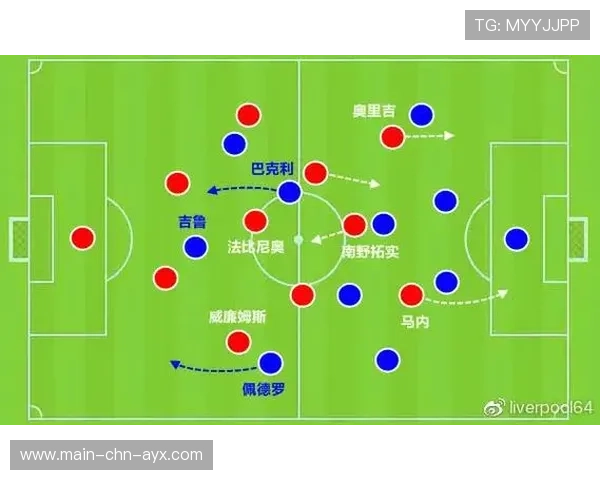 切尔西胜利背后藏战略转折