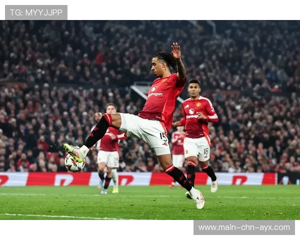 曼联球员传球准确度测试：中场数据明显领先联赛平均