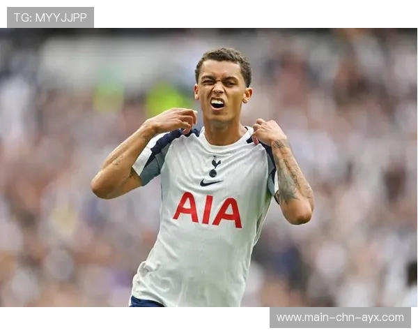 热刺急需左路强援，罗伯逊成为首选，热刺4-0狂胜伯恩利